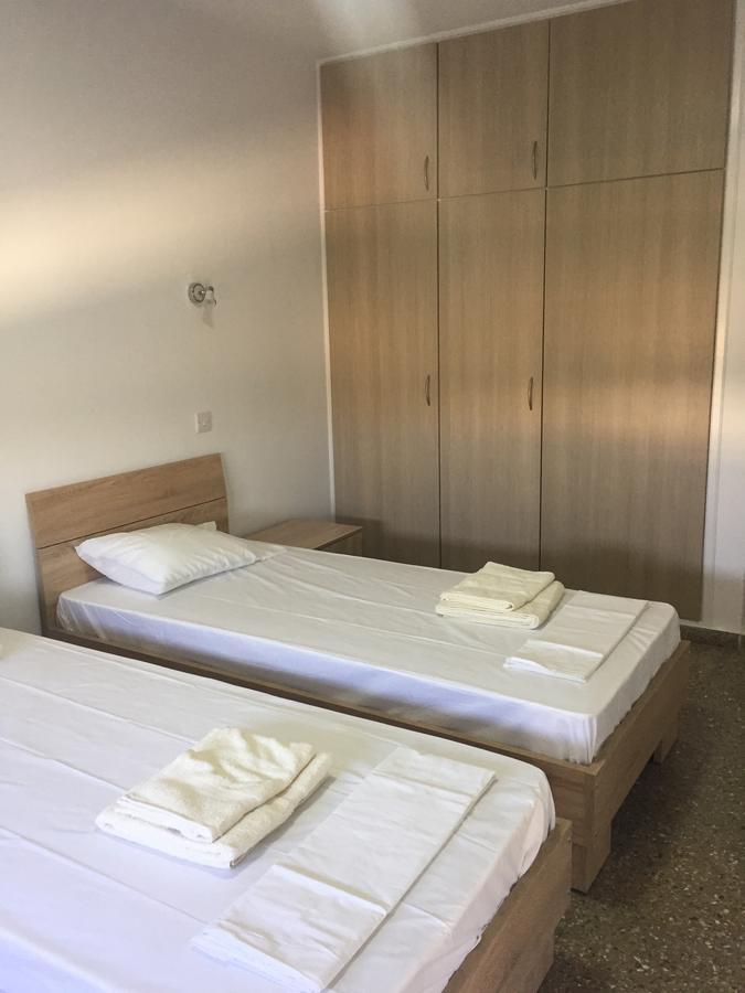 Kasapis Apts Larnaca Ngoại thất bức ảnh