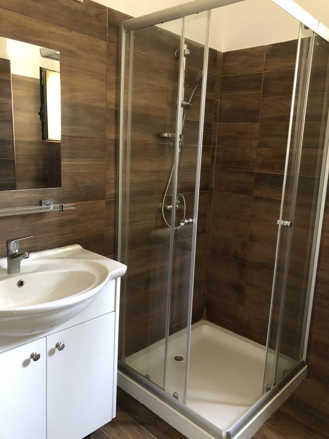 Kasapis Apts Larnaca Ngoại thất bức ảnh
